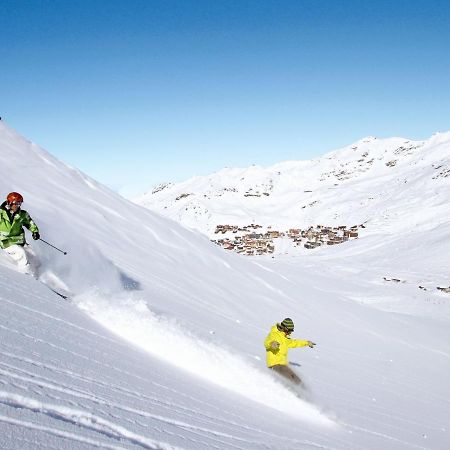 Apartment Arcelle 111 By Interhome Val Thorens Exterior photo