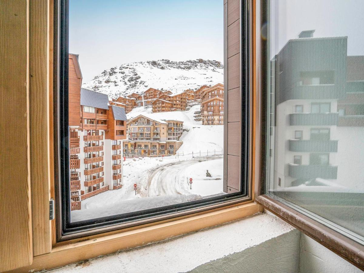 Apartment Arcelle 111 By Interhome Val Thorens Exterior photo