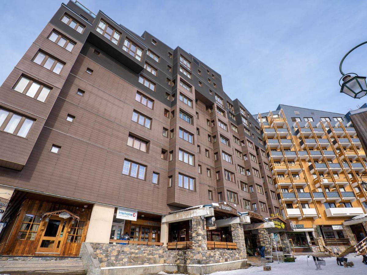 Apartment Arcelle 111 By Interhome Val Thorens Exterior photo