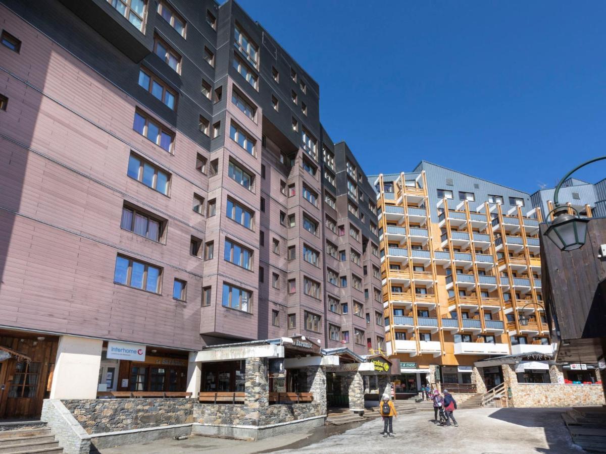 Apartment Arcelle 111 By Interhome Val Thorens Exterior photo