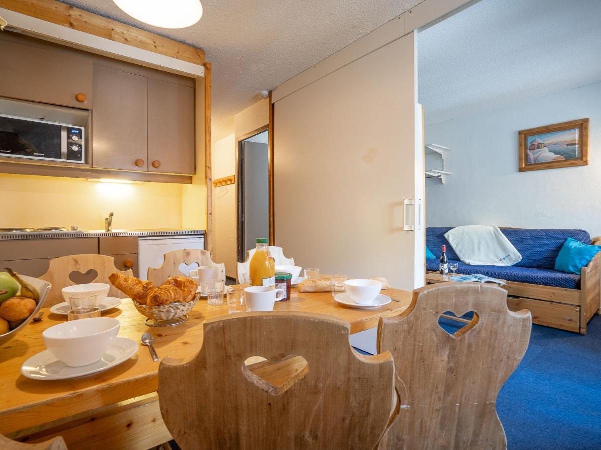 Apartment Arcelle 111 By Interhome Val Thorens Exterior photo