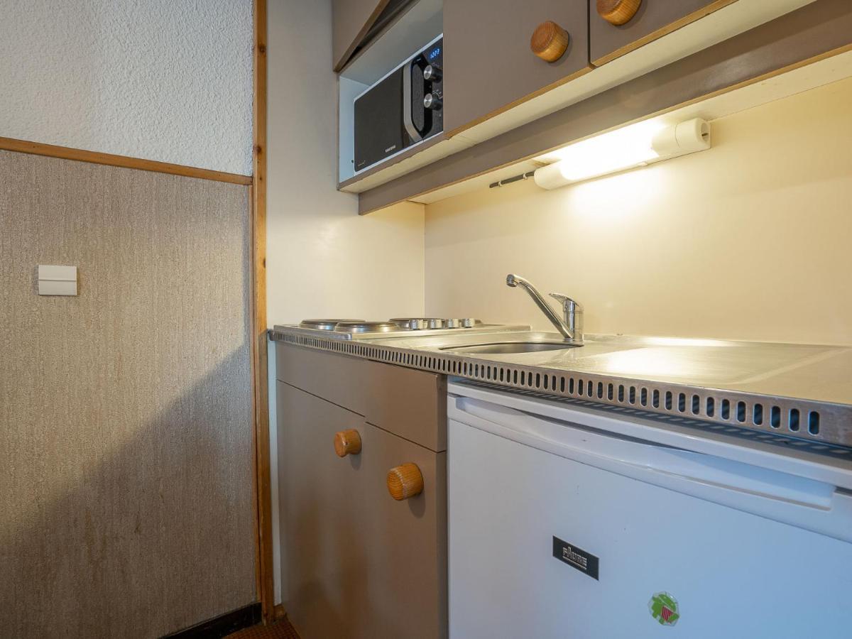 Apartment Arcelle 111 By Interhome Val Thorens Exterior photo