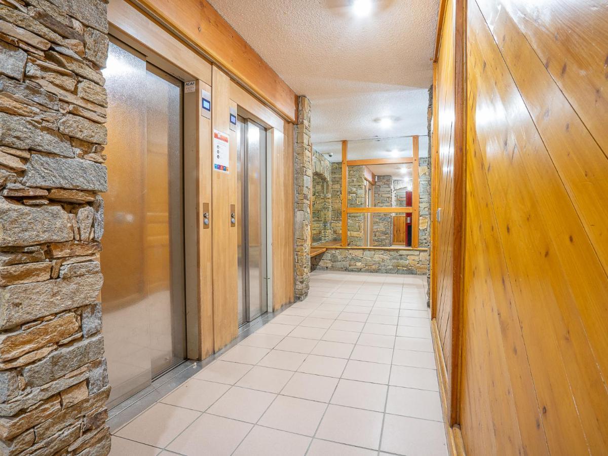 Apartment Arcelle 111 By Interhome Val Thorens Exterior photo