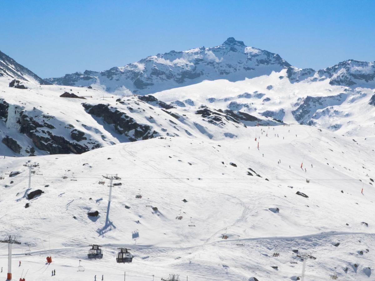 Apartment Arcelle 111 By Interhome Val Thorens Exterior photo